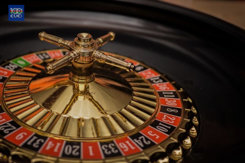 How 100cuci is Redefining Online Casino Gaming for Everyone