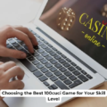 Choosing the Best 100cuci Game for Your Skill Level