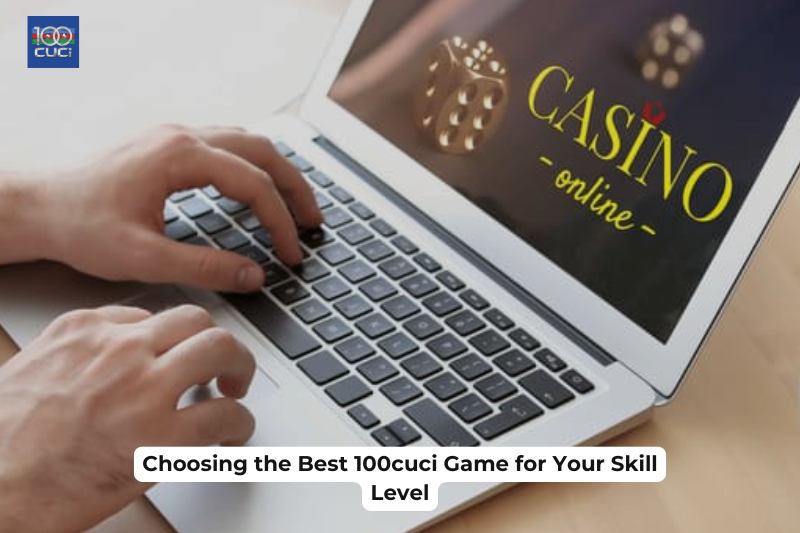 Choosing the Best 100cuci Game for Your Skill Level