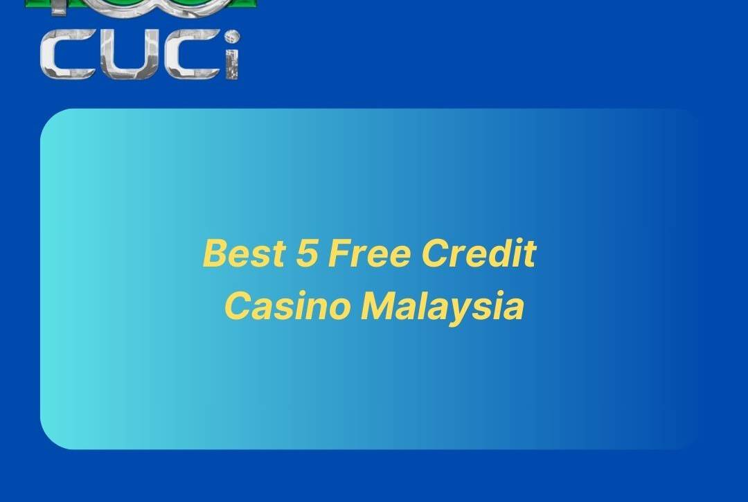 free-credit-casino