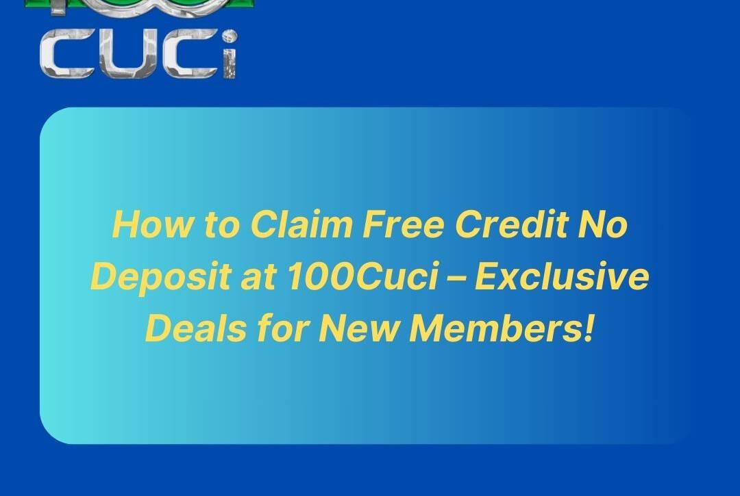 claim-free-credit-no-deposit-100cuci