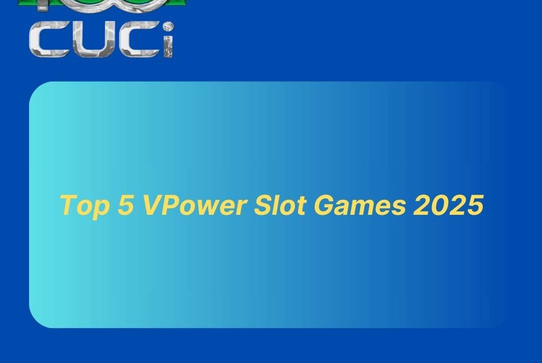 VPower-Slot-Games