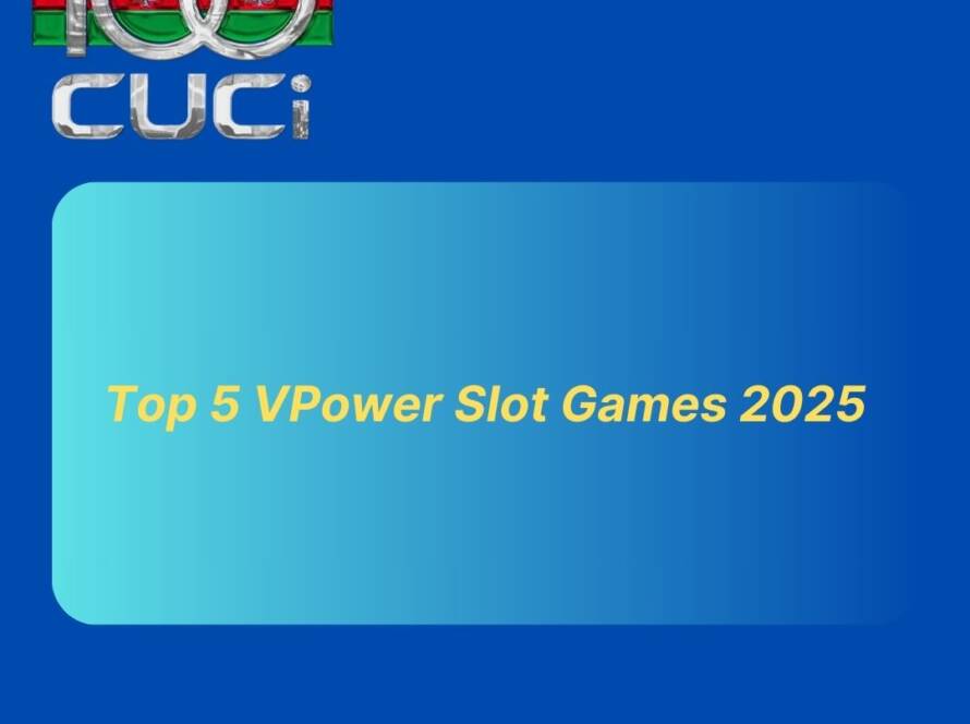 VPower-Slot-Games