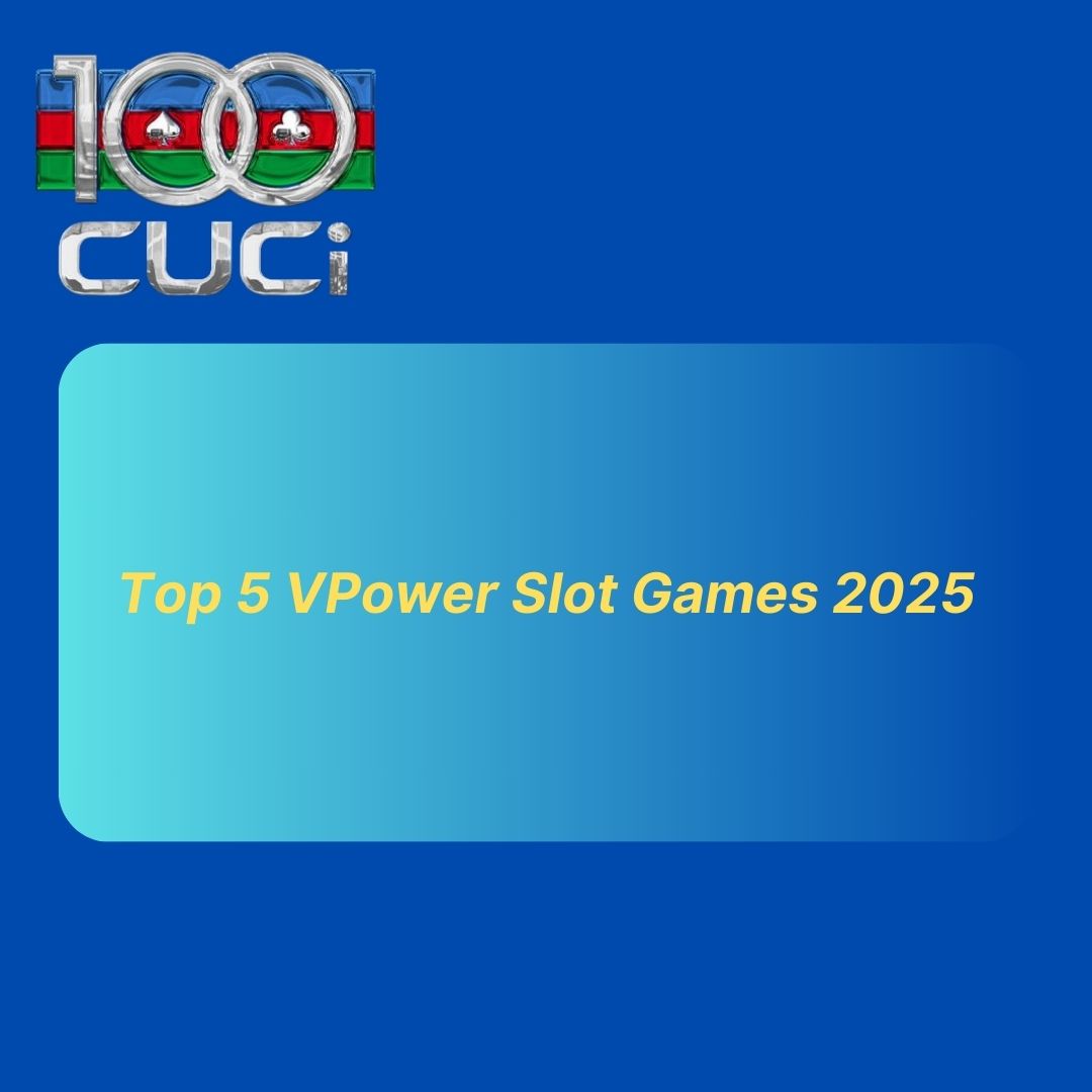 VPower-Slot-Games