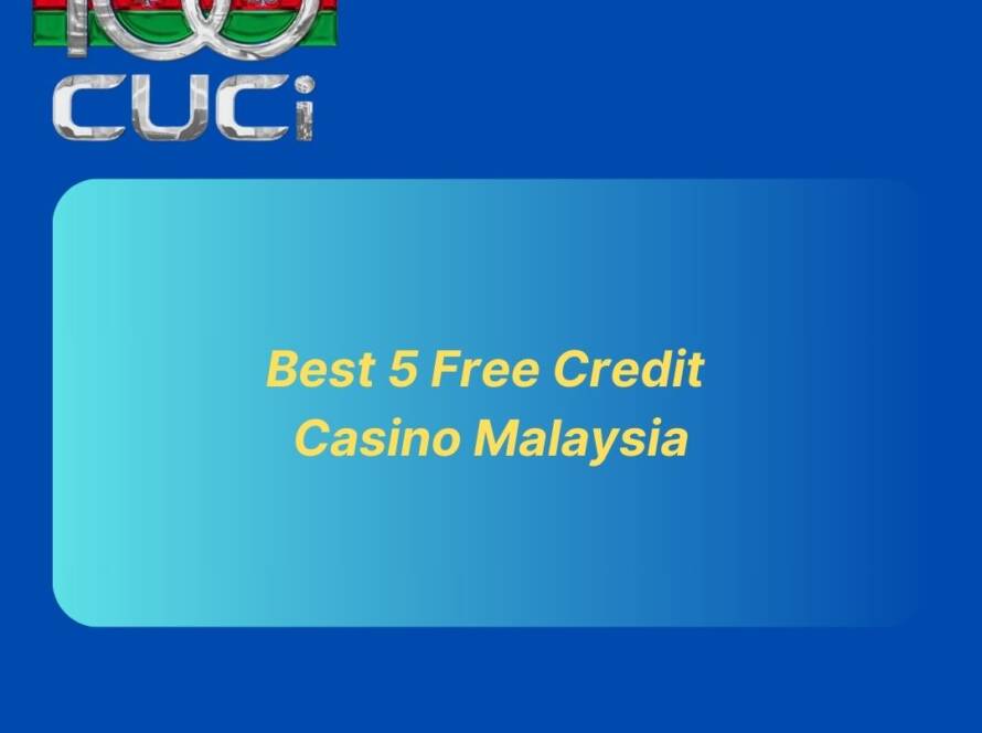 free-credit-casino