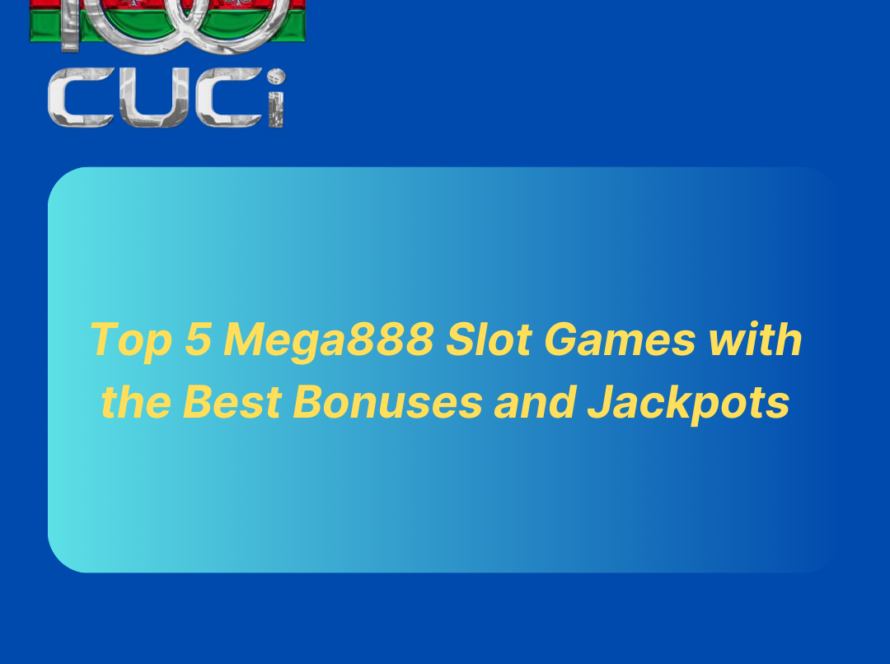 mega888-slots