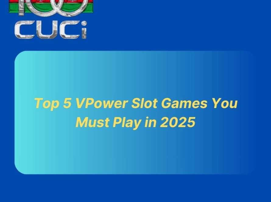 vpower-slot