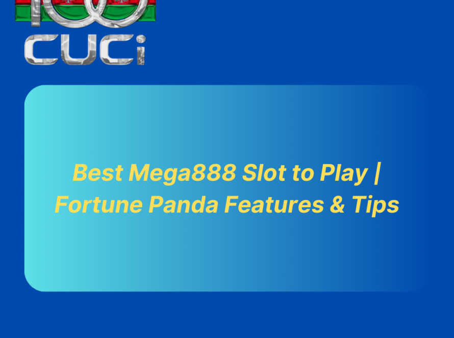 mega888-slot