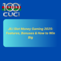 JILI Slot Money Gaming 2025: Features, Bonuses & How to Win Big