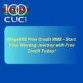 Mega888 Free Credit RM8 – Start Your Winning Journey with Free Credit Today!