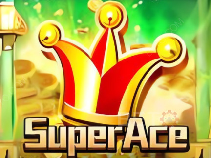 Super-Ace-Jili-Slot