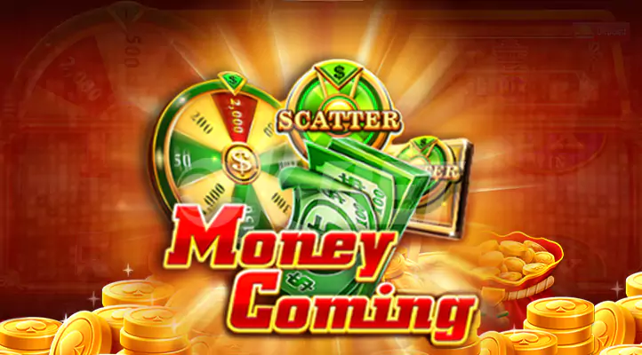 Money-Gaming-JILI-Slot