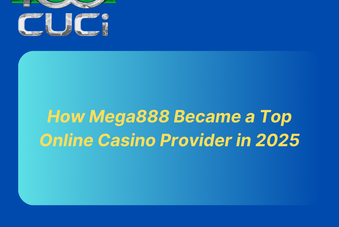 online-casino-mega888