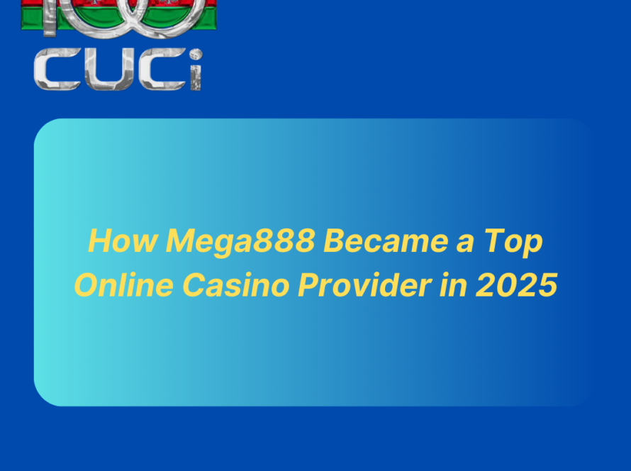 online-casino-mega888