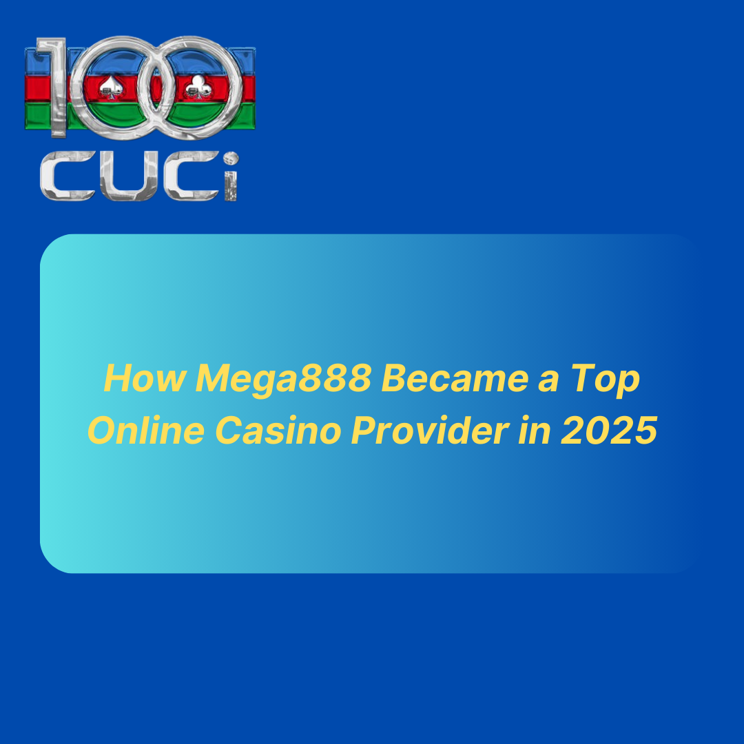 online-casino-mega888