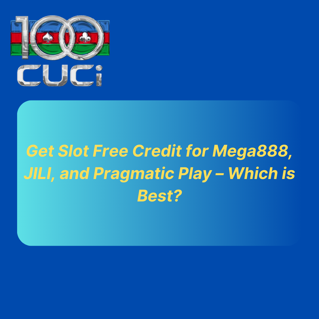 slot-free-credit-100cuci