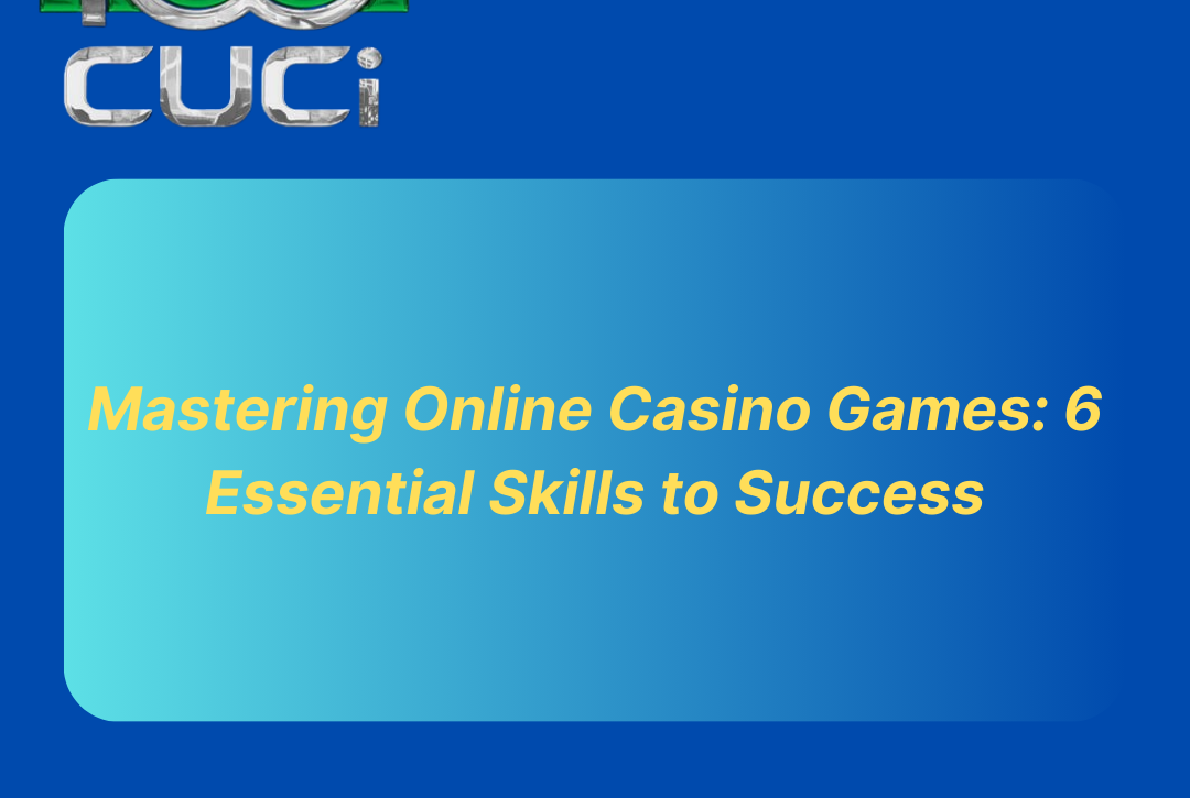 mastering-online-casino-games