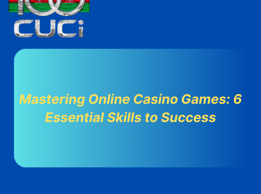 mastering-online-casino-games