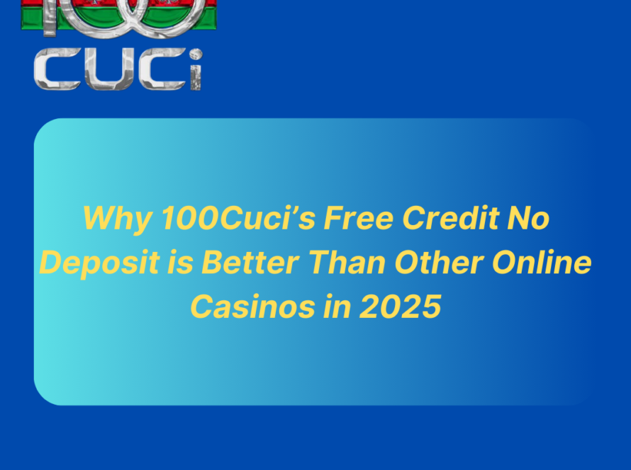 100cuci-free-credit-slot-2025