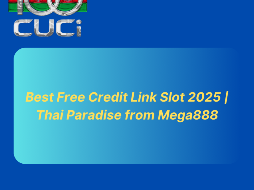 free-credit-link-mega888