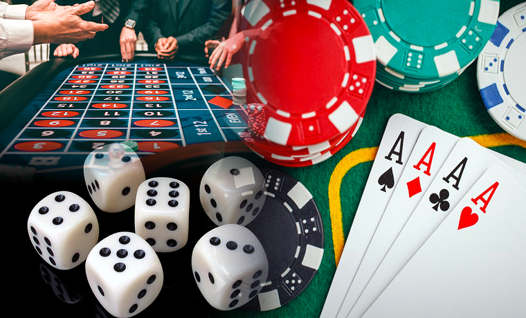 online-casino-games