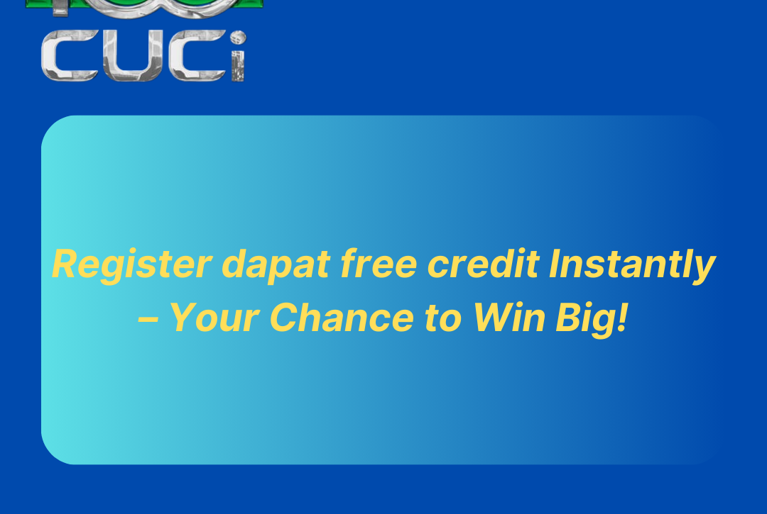 register-dapat-free-credit-instantly