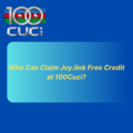 Get Joy.link Free Credit Now – Turn It Into Real Winnings at 100Cuci!