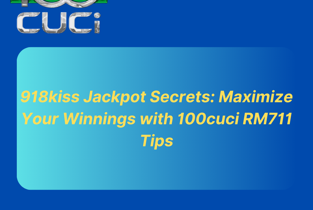 100cuci rm711 918kiss