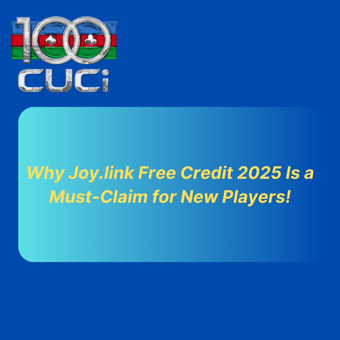 Claim-Joy.link-Free-Credit-2025