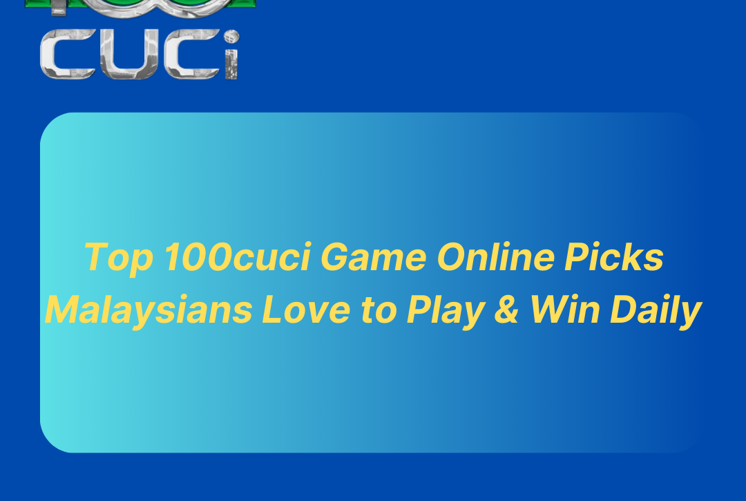 100cuci game online