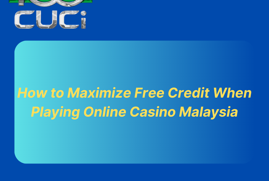 free credit
