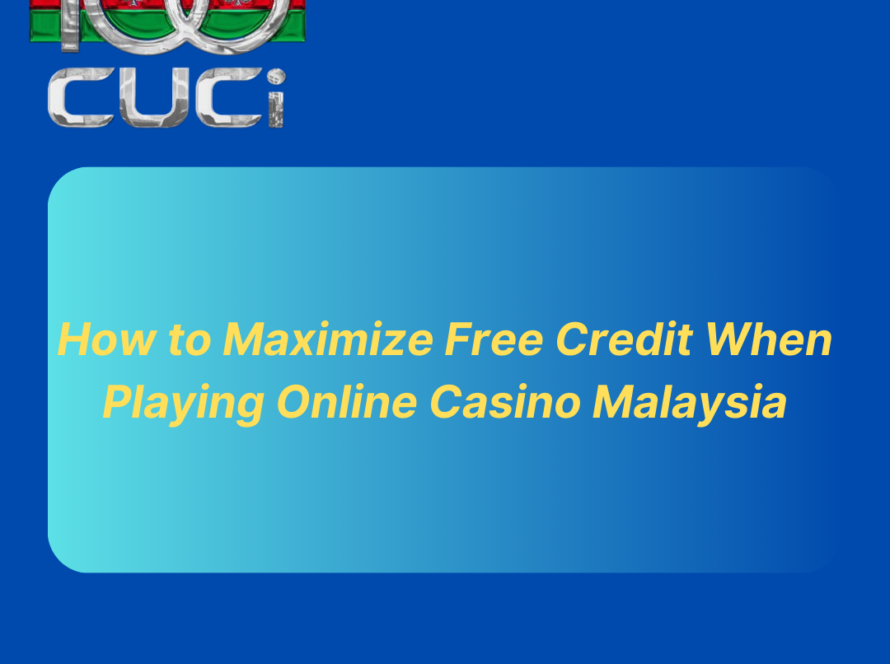 free credit