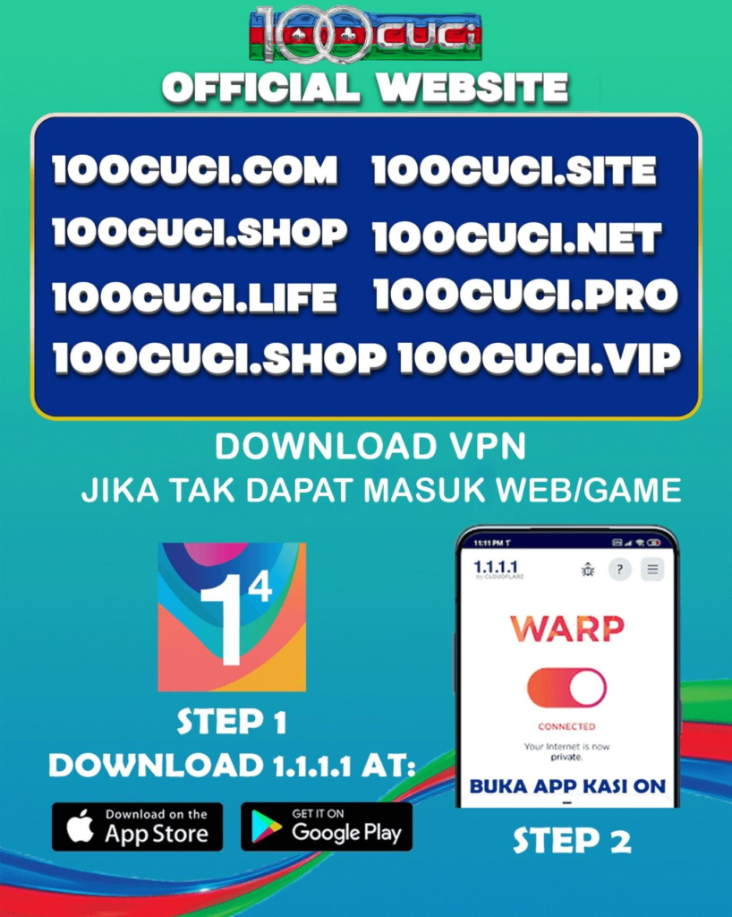 100cuci-app