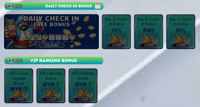 100cuci-club